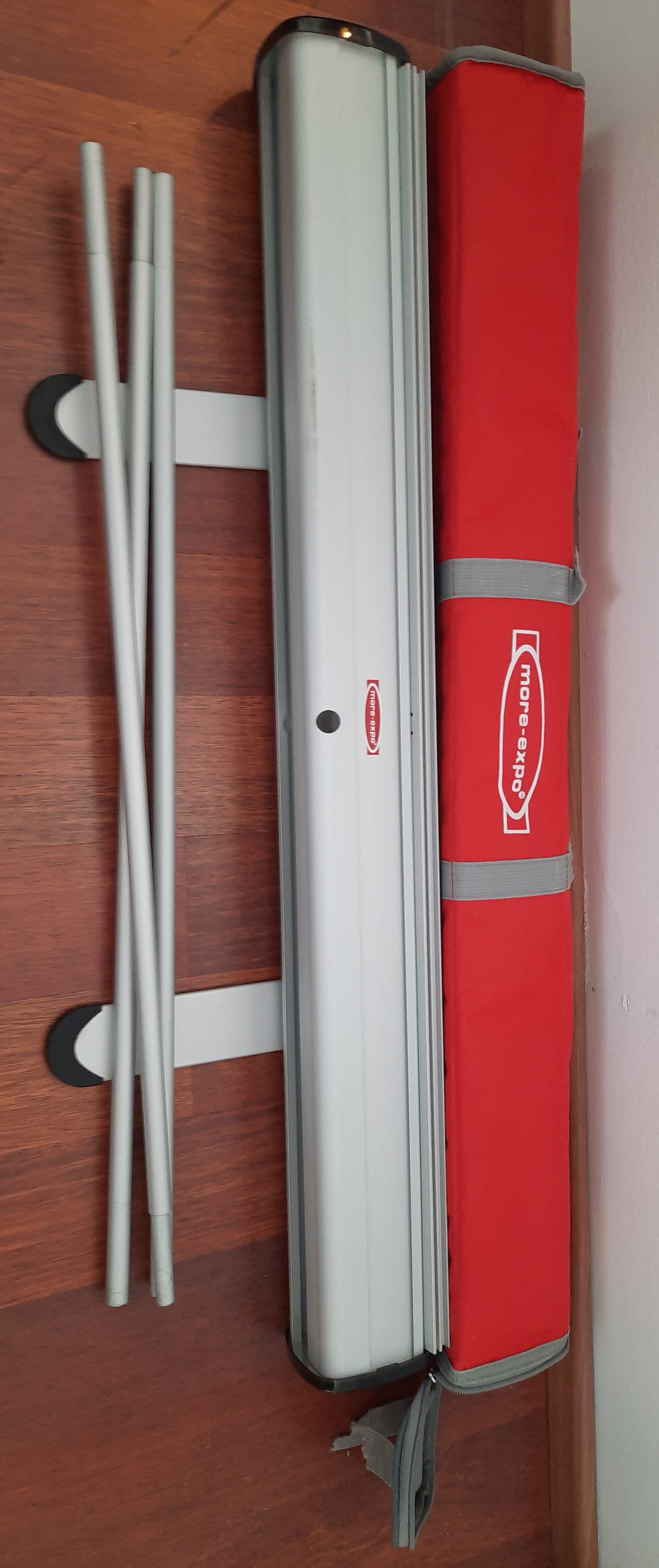 Roll-up mekaniikat