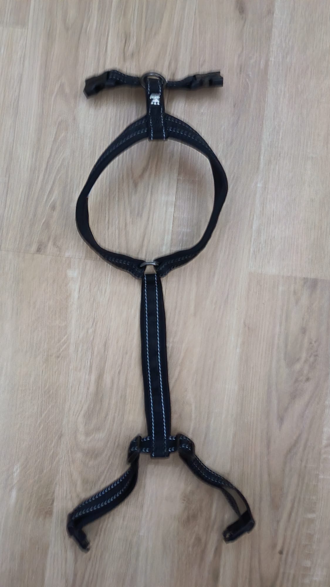 Hurtta-valjaat, 50-60 cm