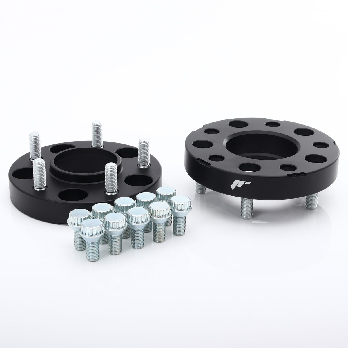 5x112->5x120 20mm JR jaonmuutos spacerit