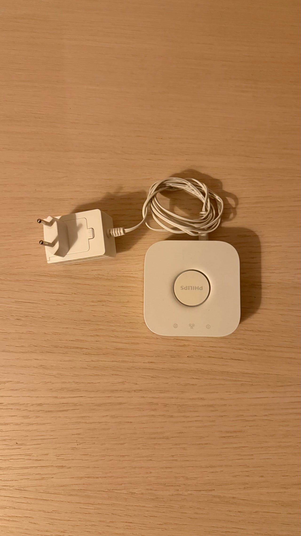 Philips Hue Bridge