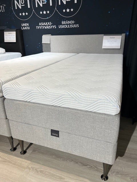 TEMPUR Pro Luxe Firm sijauspatja 80x200x10cm