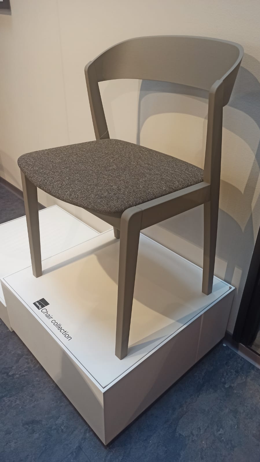 Skovby ruokapöydän tuoli SM825