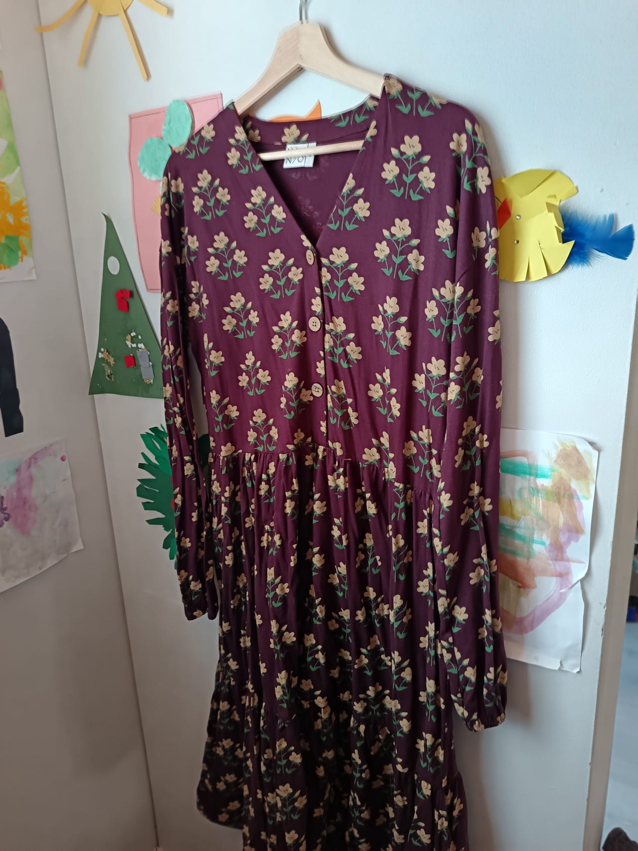 Mainion mekko