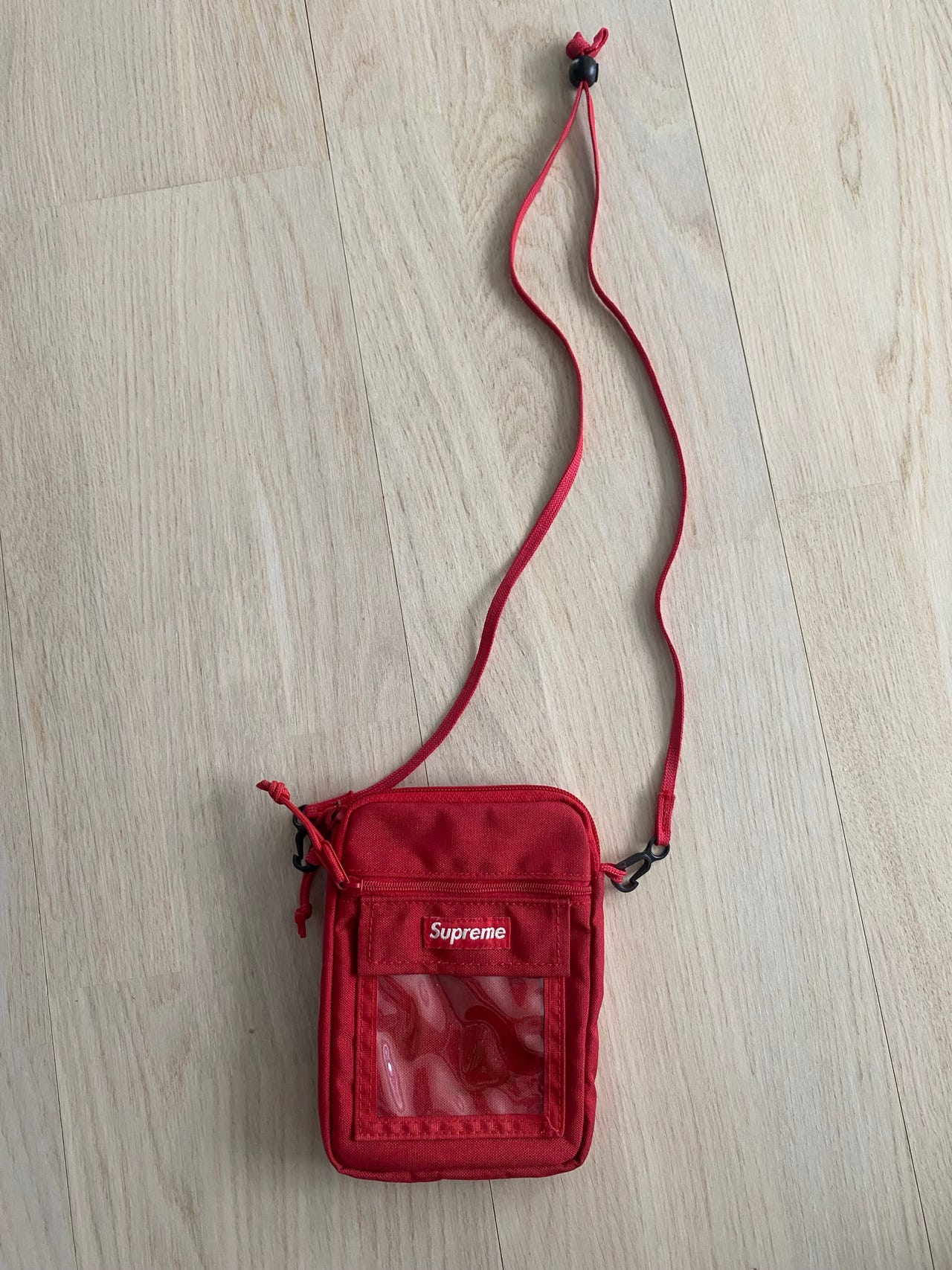 Supreme shoulder bag ss19