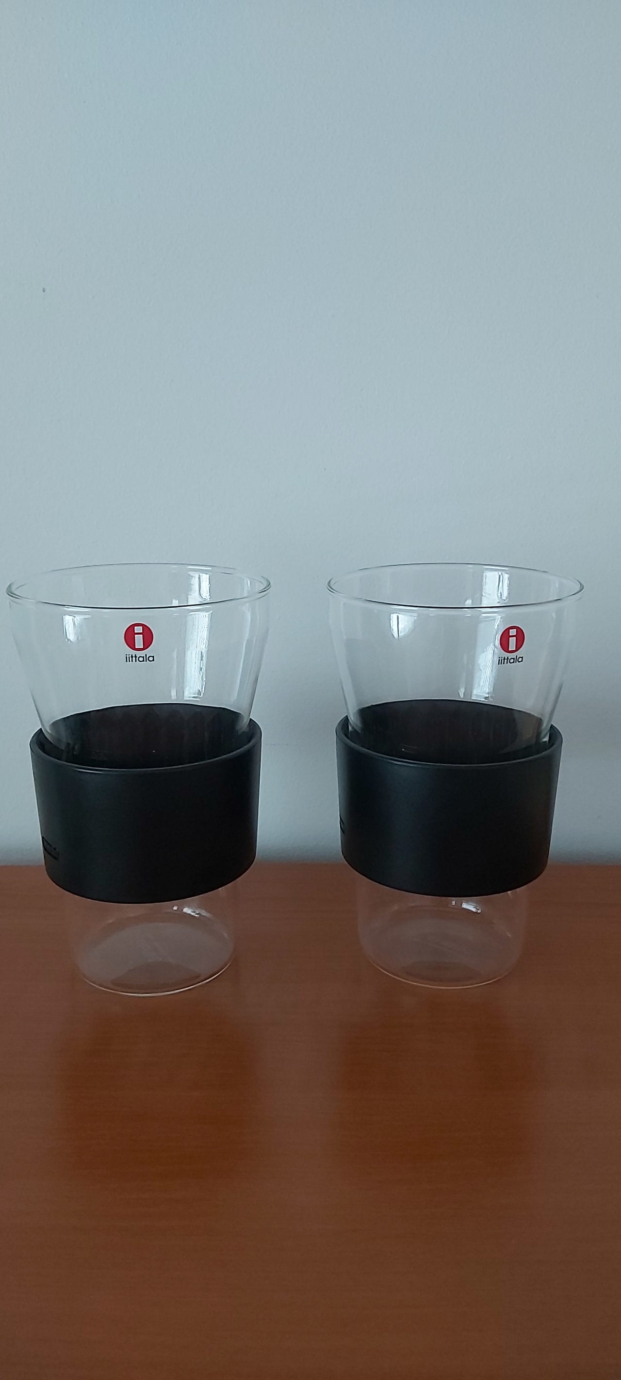 Iittala Hot cool lasit