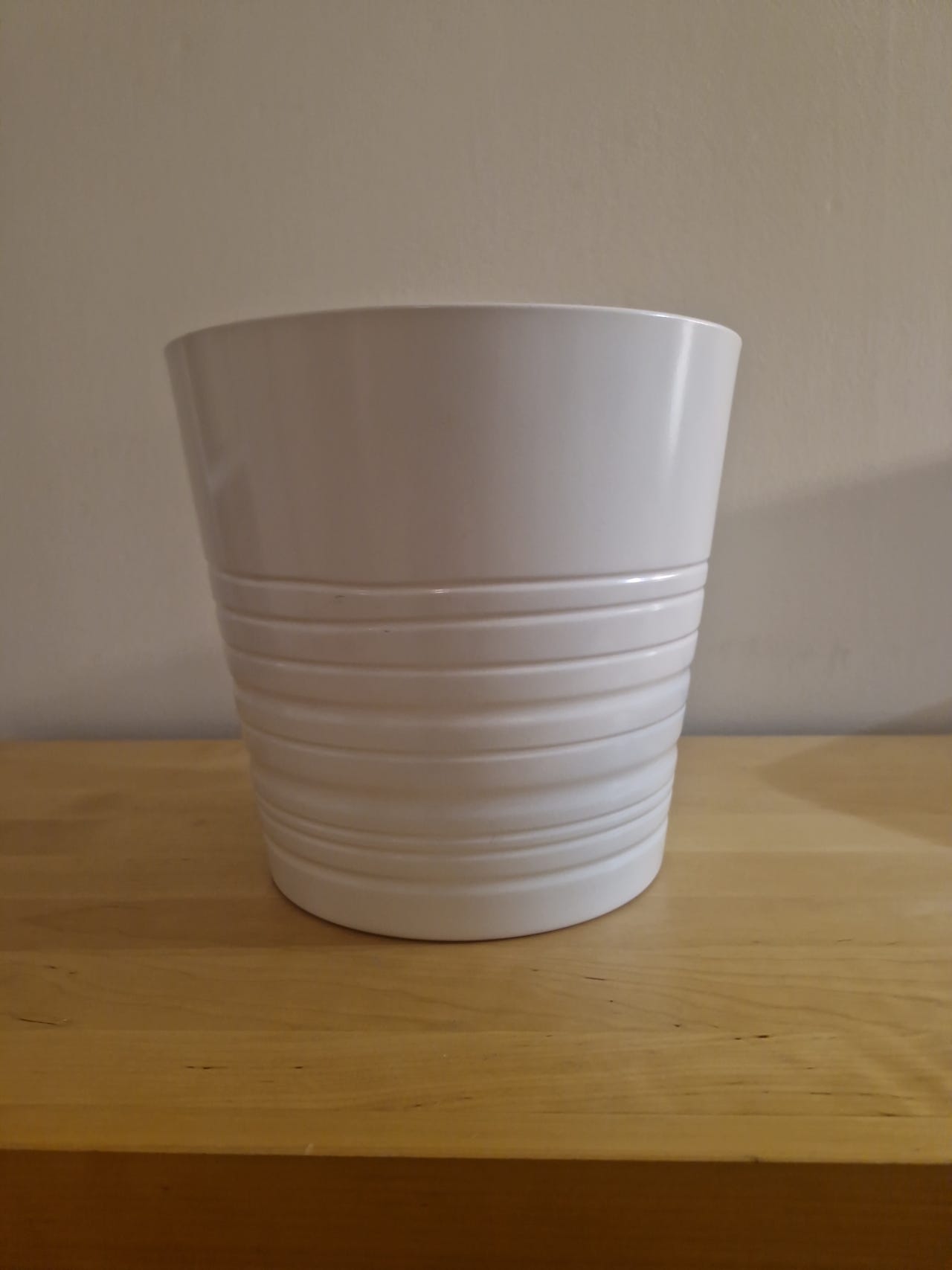Ikea Muskot kukkaruukku halkaisija 19 cm