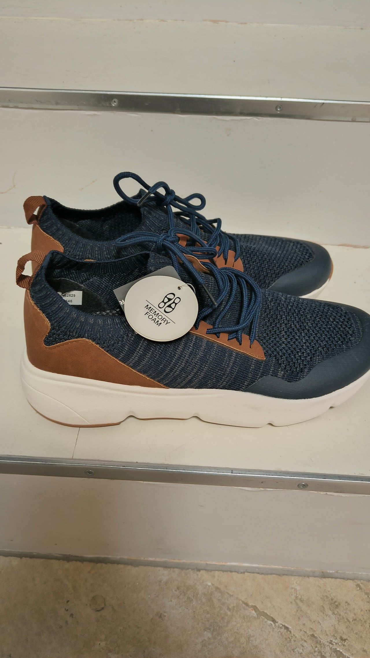 FUTURE SPORT tennarit uudet koko 41