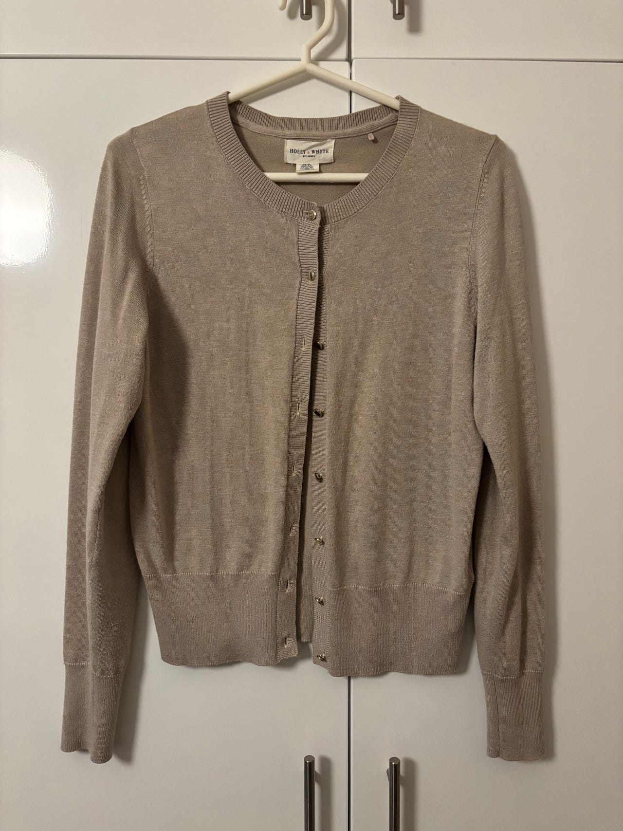 Neuletakki Lindex S