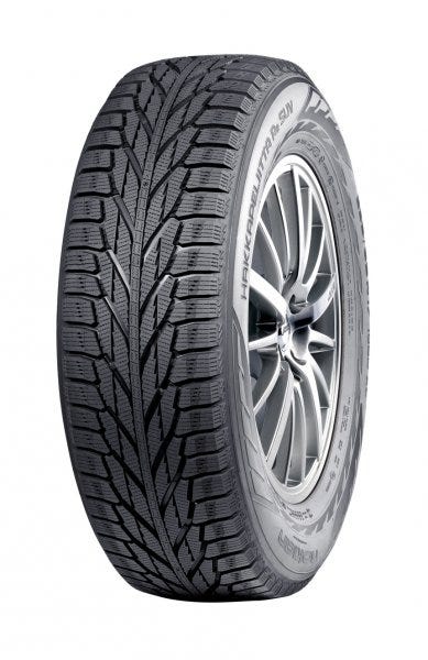 POISTO! 255/60R19 Nokian Hakkapeliitta R2 SUV