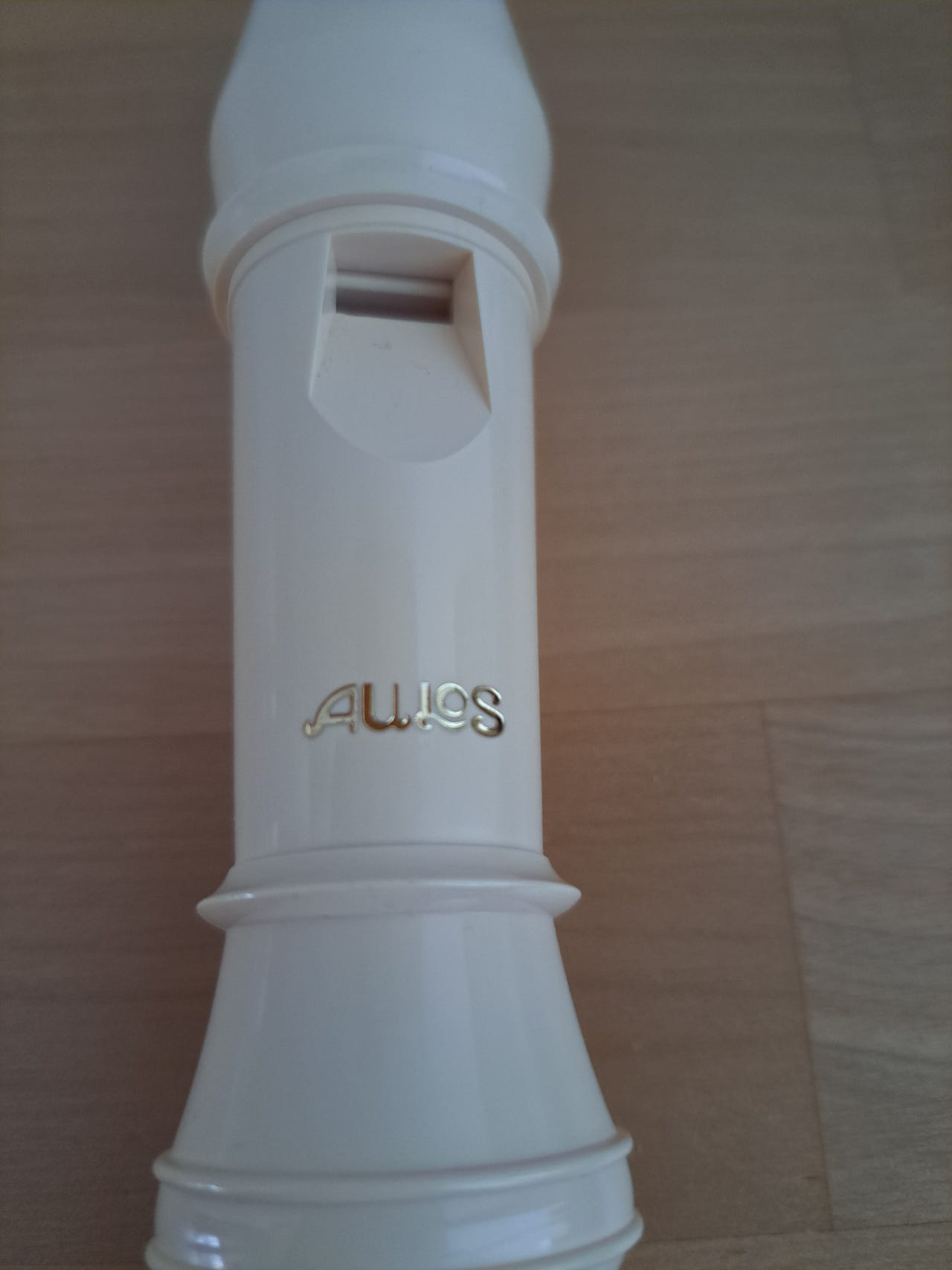 Nokkahuilu Aulos