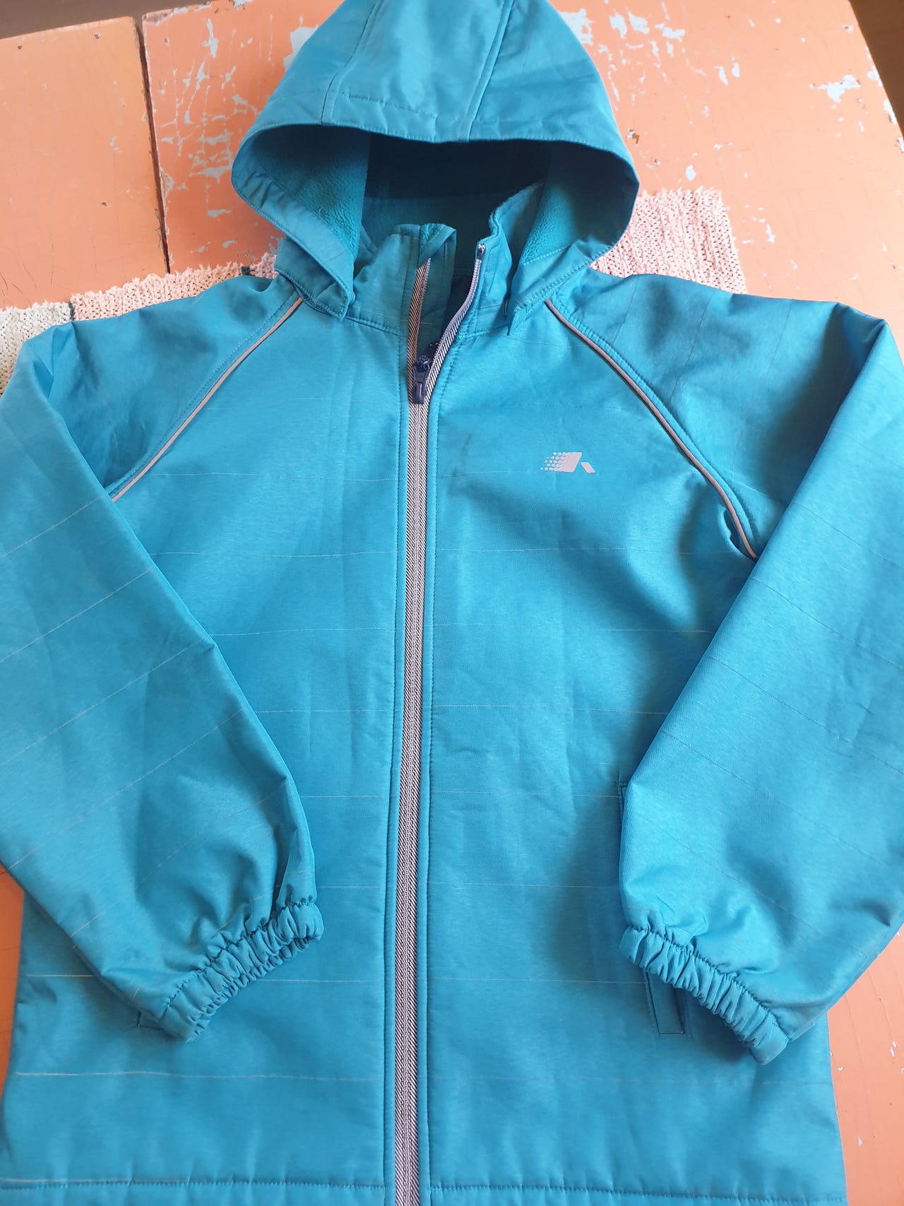 Name it 152 softshell takki