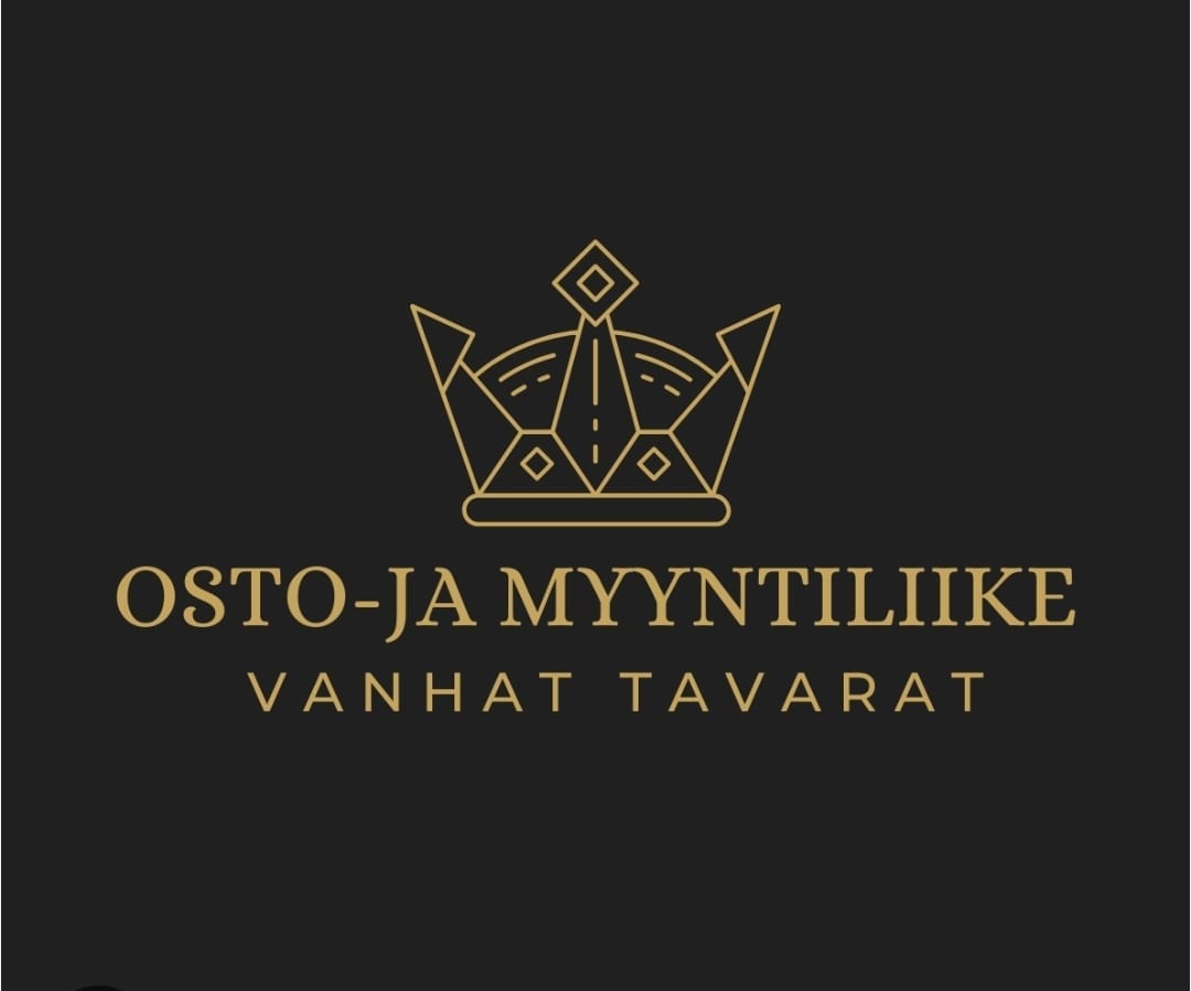 Ostetaan kuolinpesiä, jäämistöt, erilaisia tavaraeriä