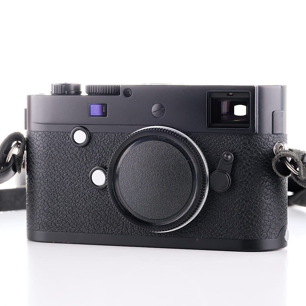 Leica M-P (Typ 240) -kamera (käytetty)