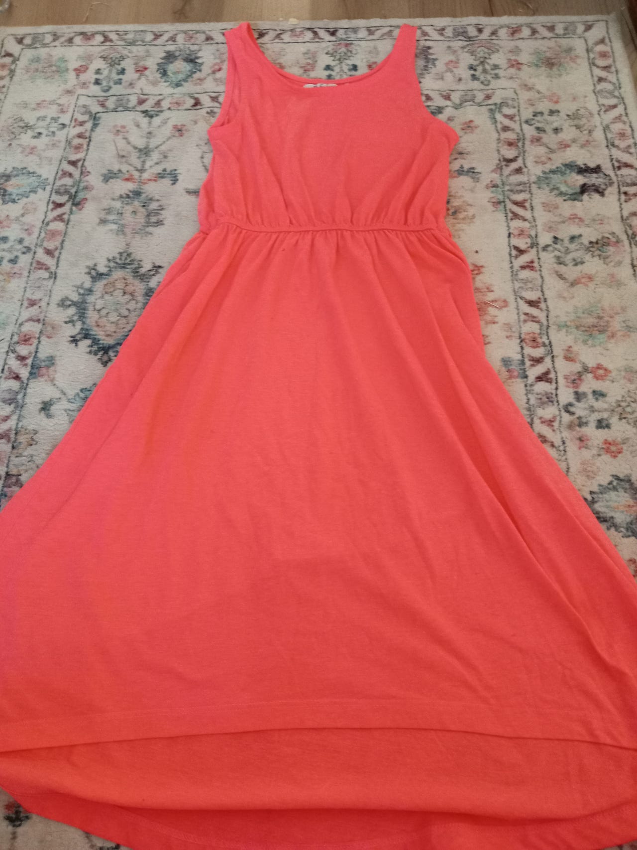 Ihana BELin kesämekko