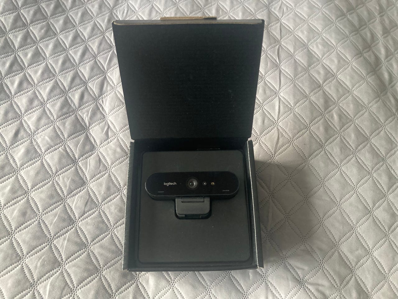 Logitech Brio 4K