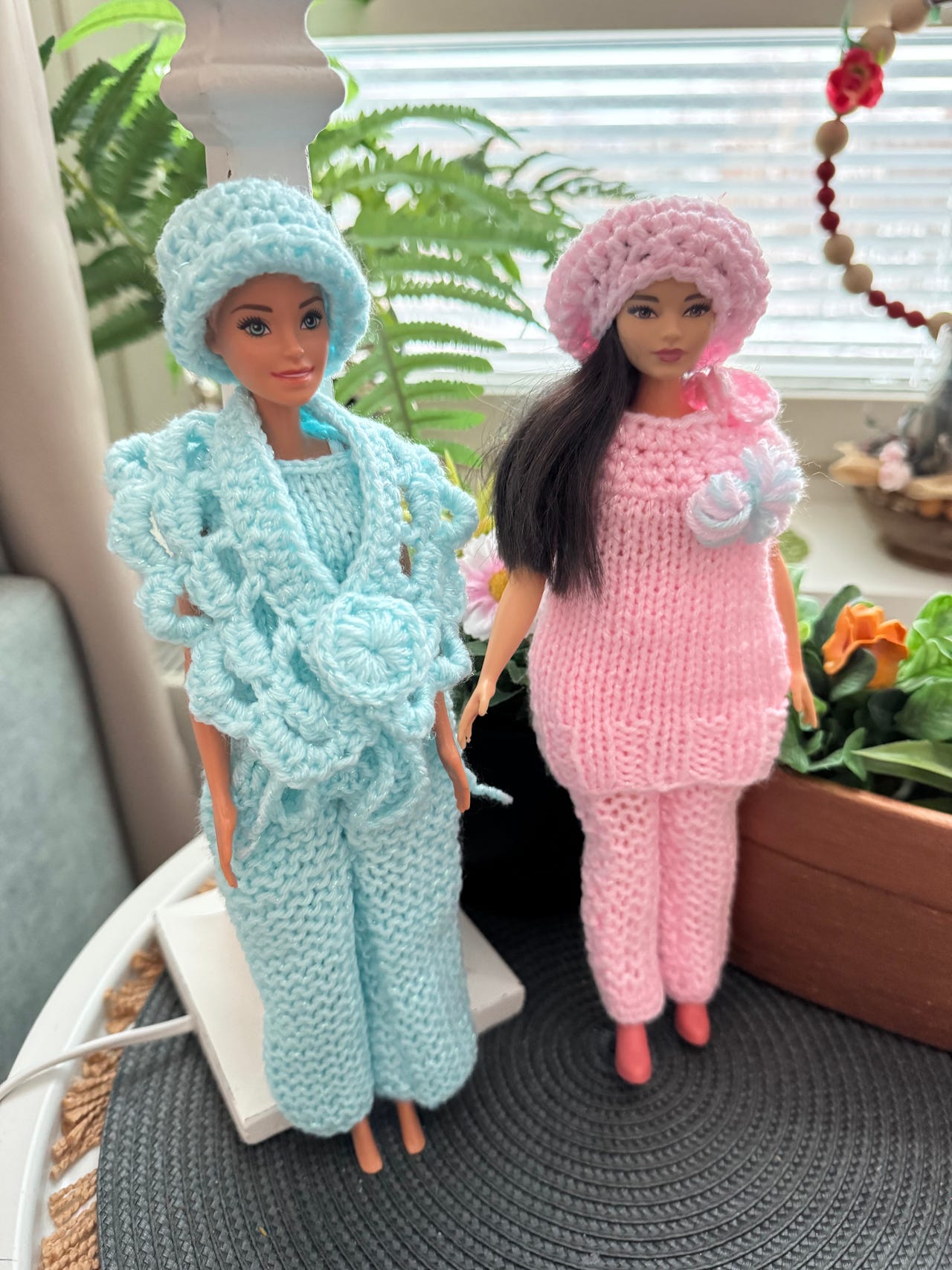 Barbie nuket
