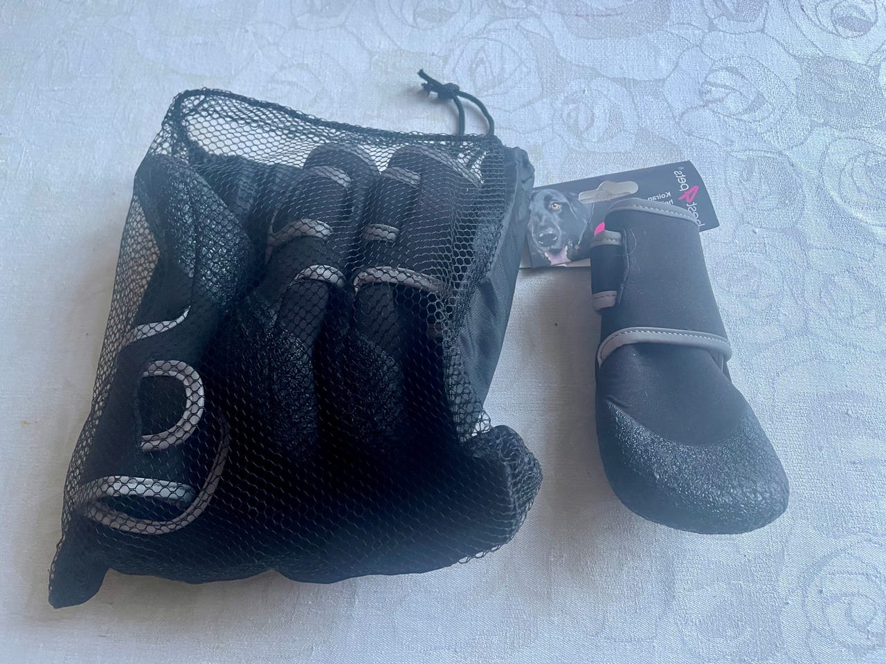 Koiran tossut XXL
