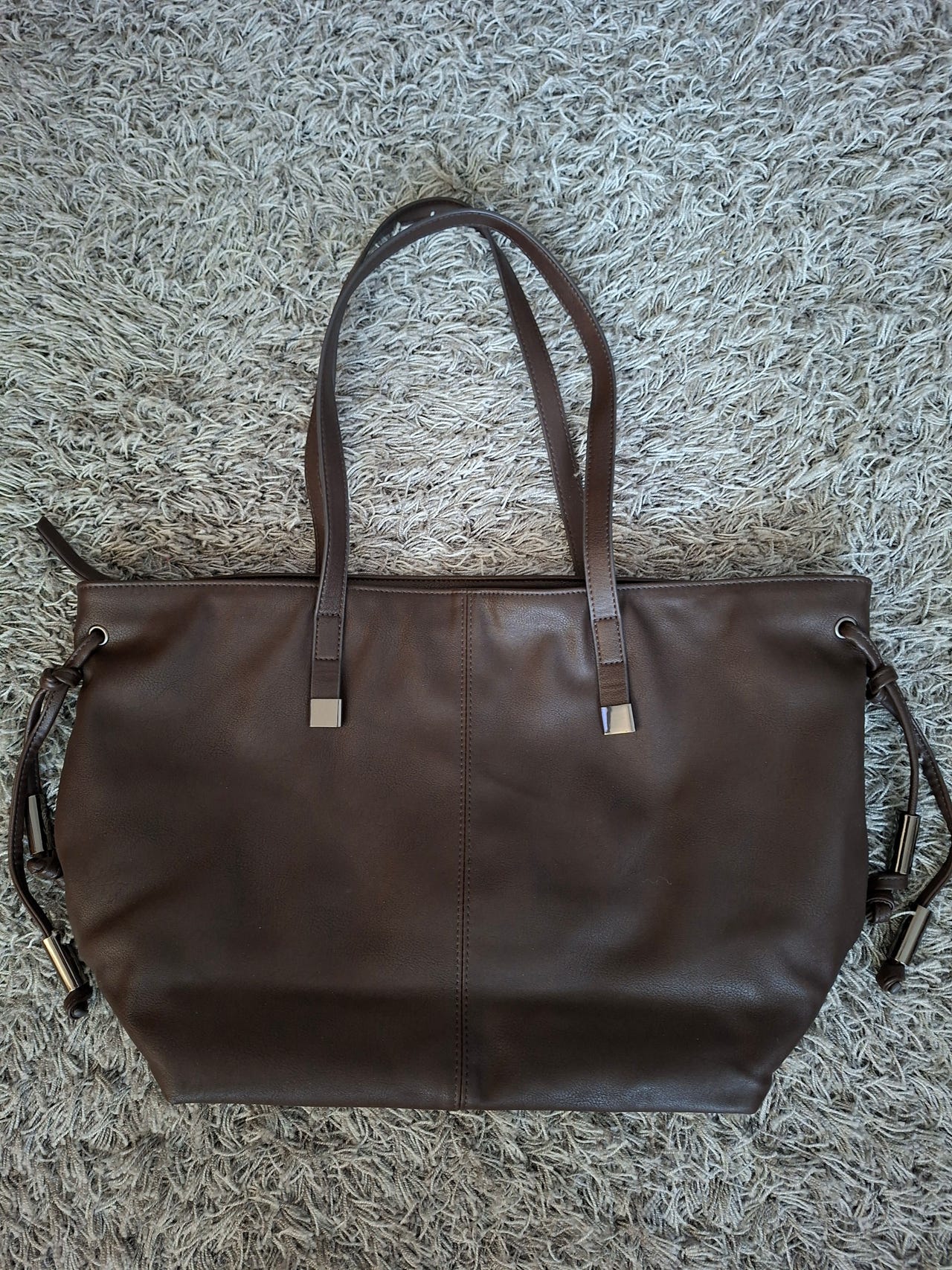 Laukku/shopper laukku