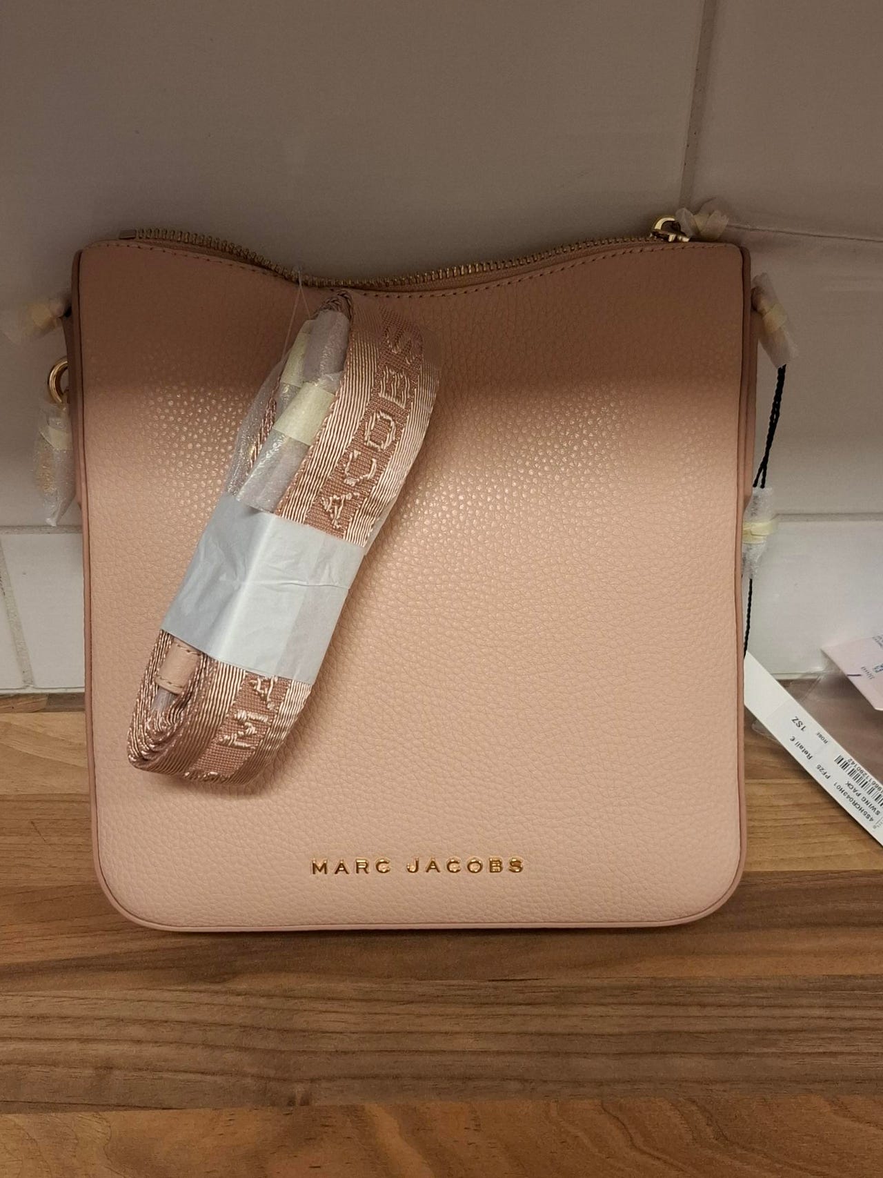 Marc Jacobs laukku