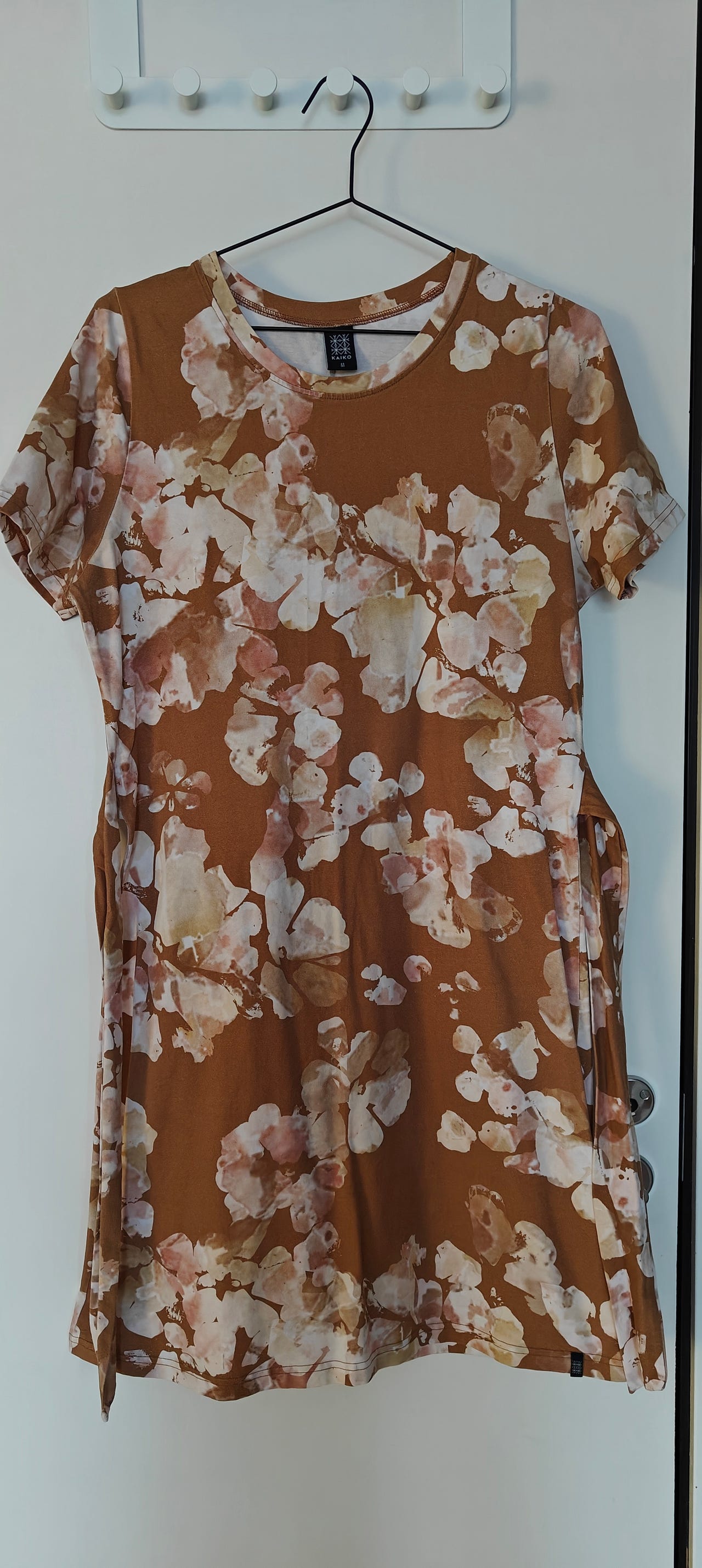 Kaikon Marple Meadow-mekko