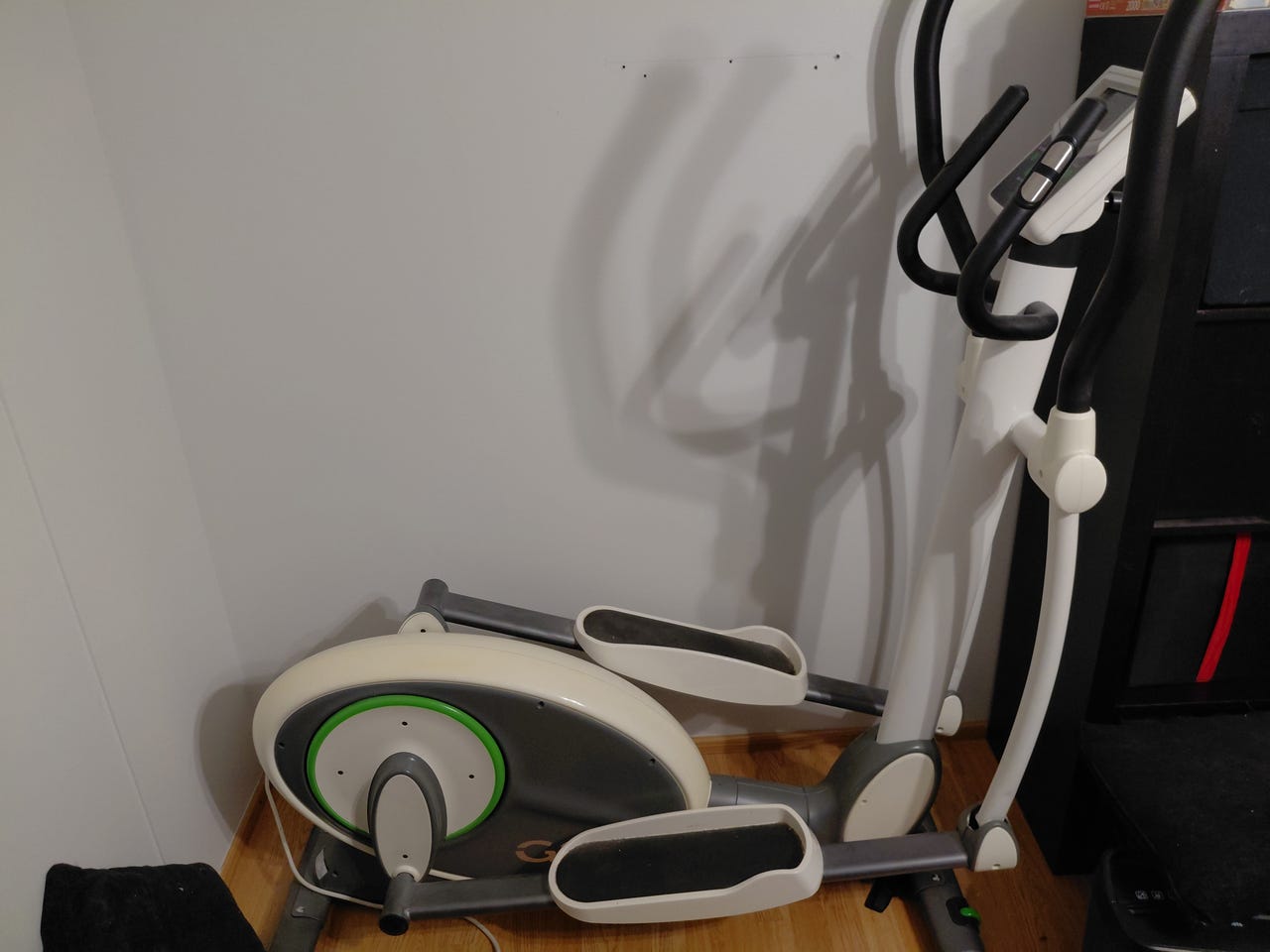 Tunturi crosstraining go 50