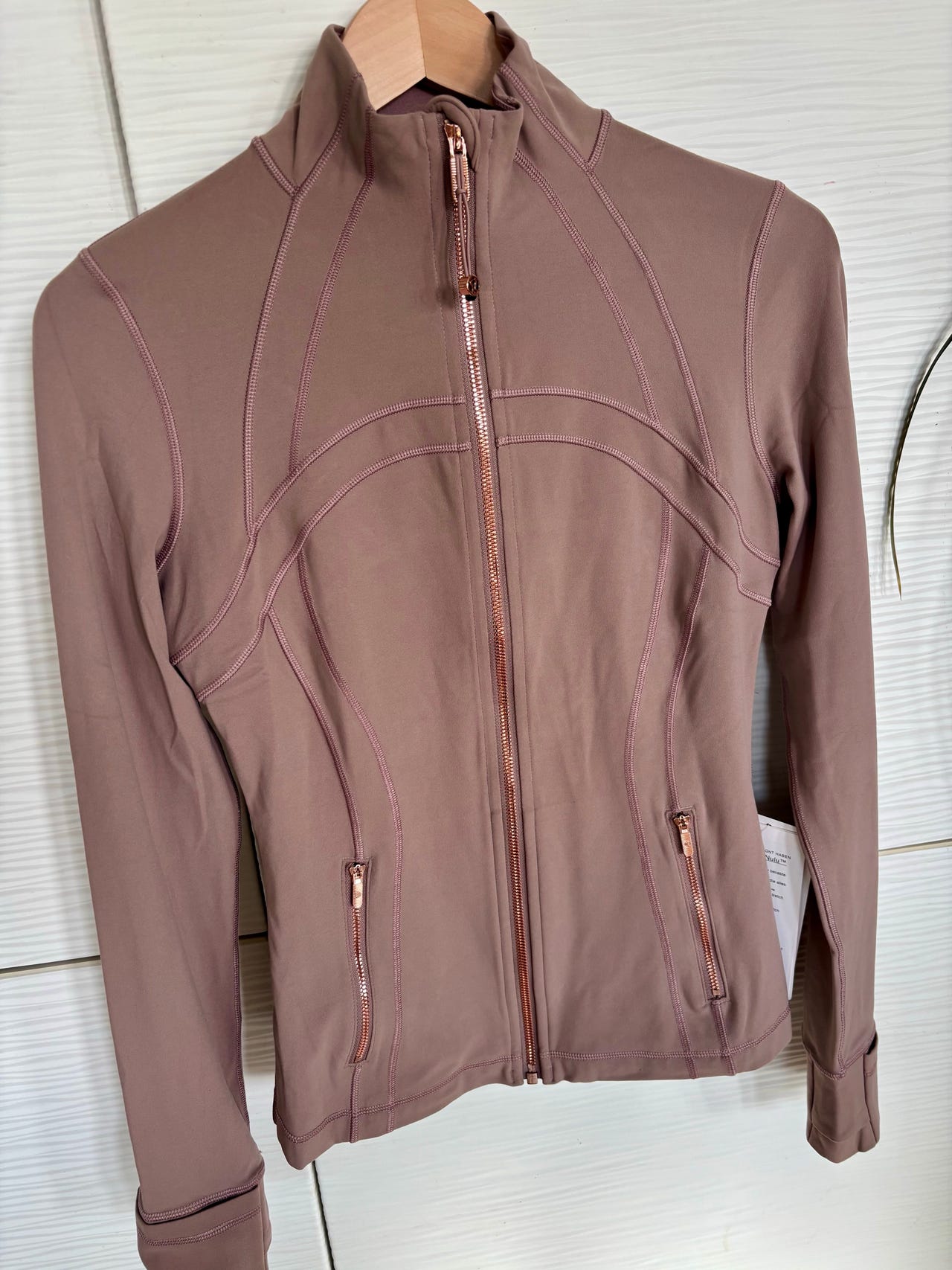 Lululemon define jacket Nulu koko 6 | Tori