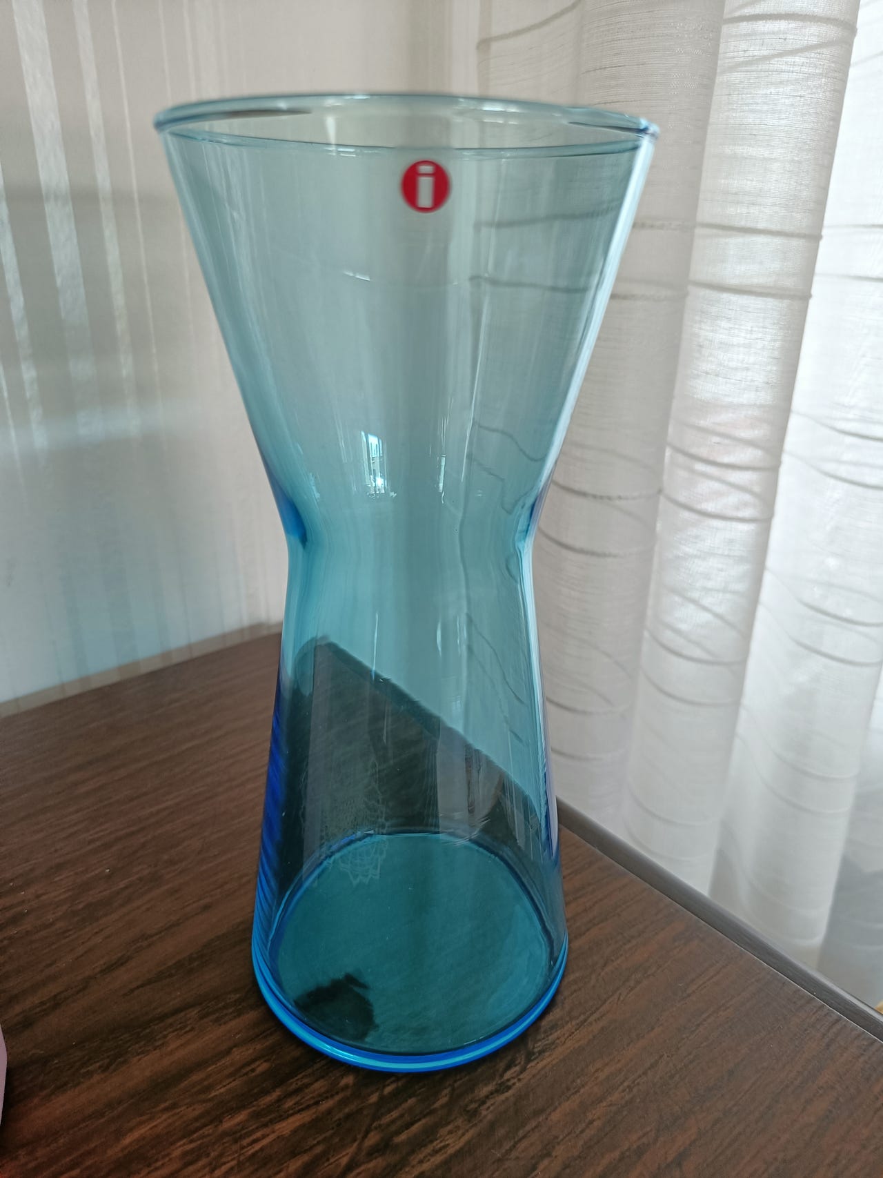 Iittala Kartio maljakko