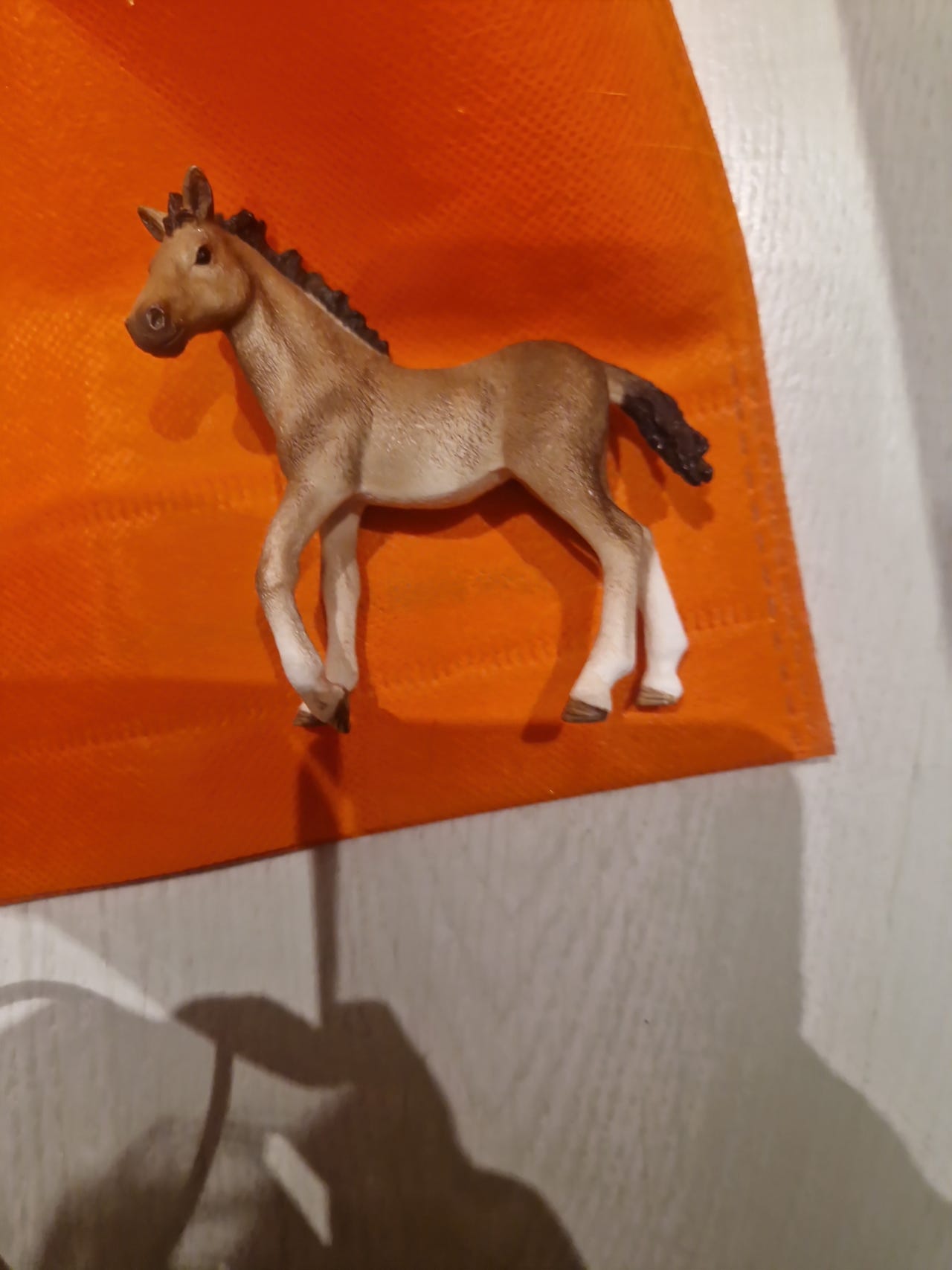 Schleich varsa