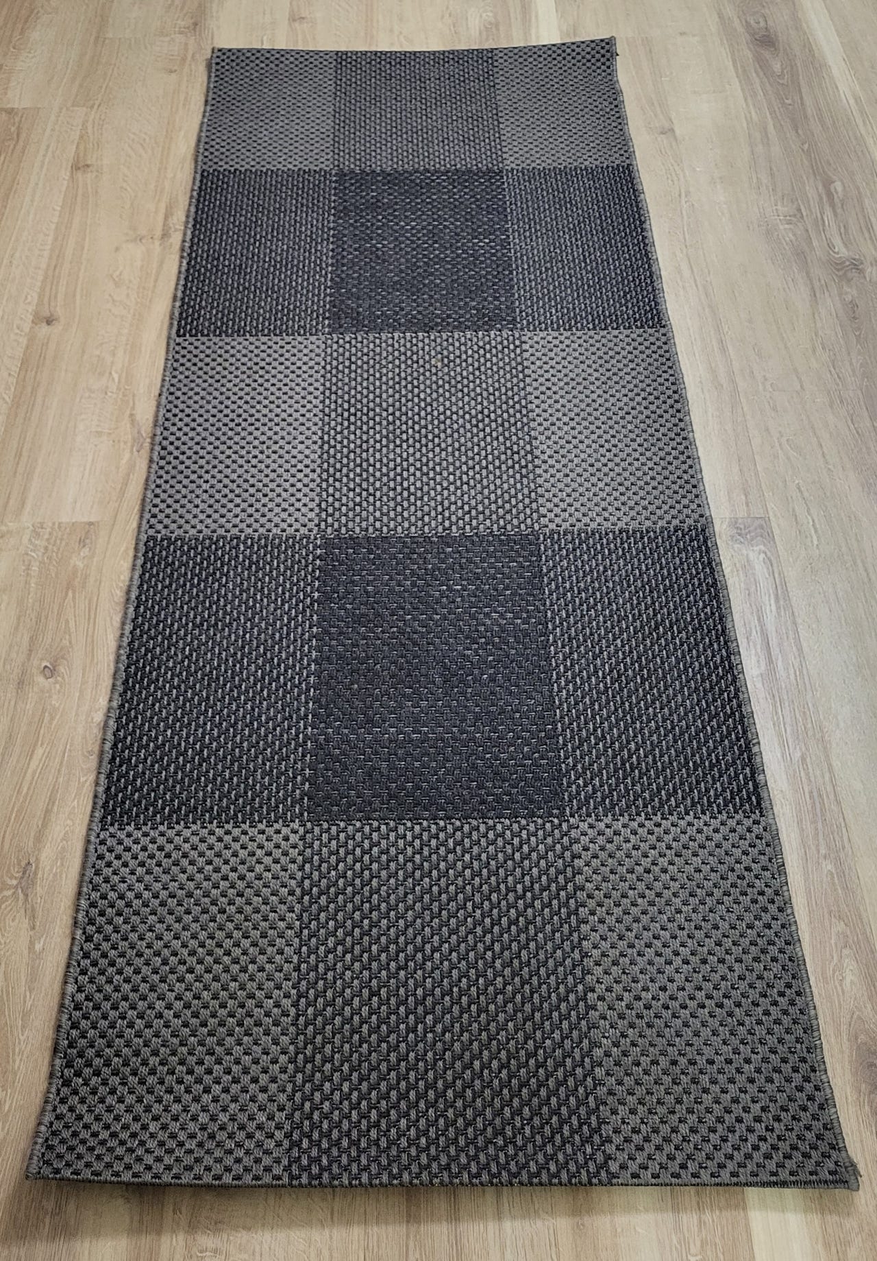 Matto 200x80, hyväkuntoinen