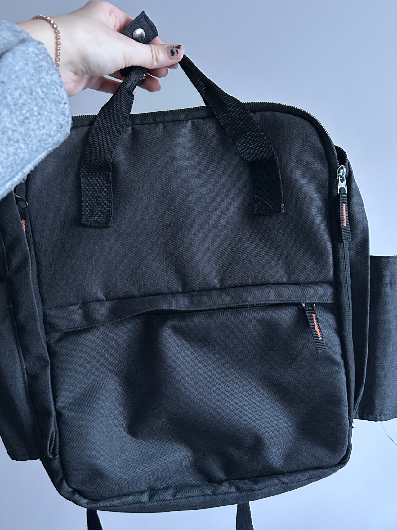 backpack