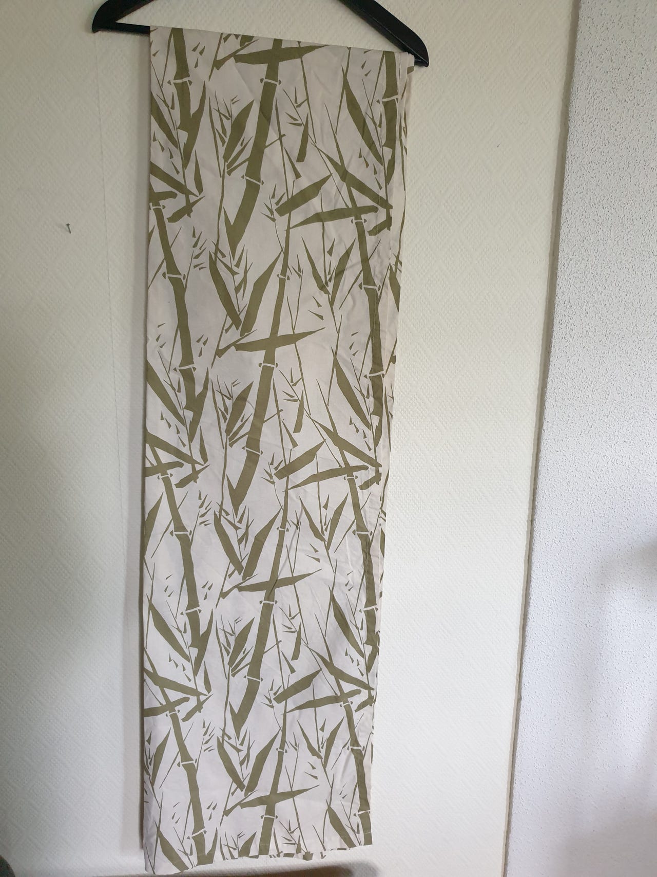 Marimekon Verso pöytäliina