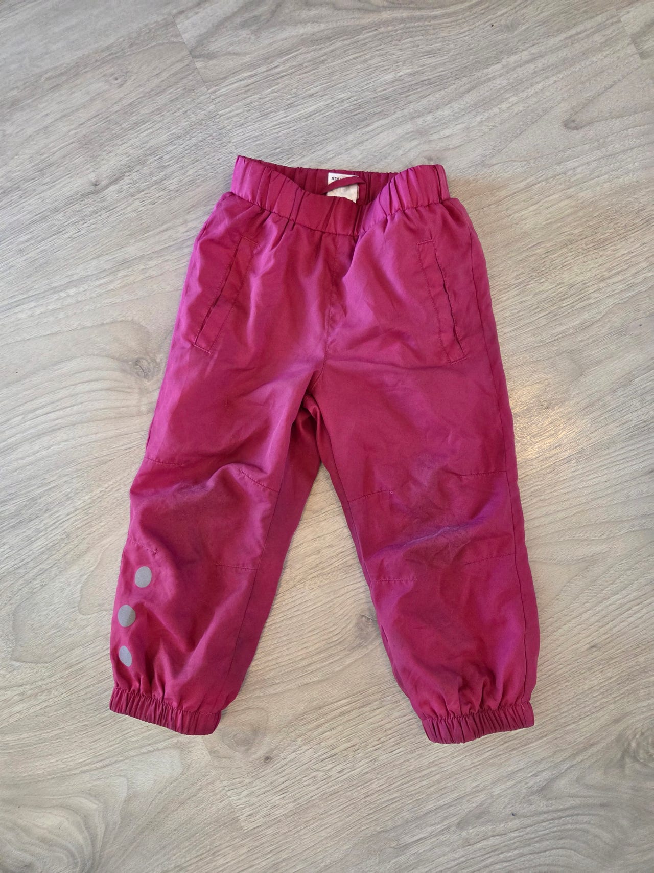 Ulkohousut 92 Ciraf