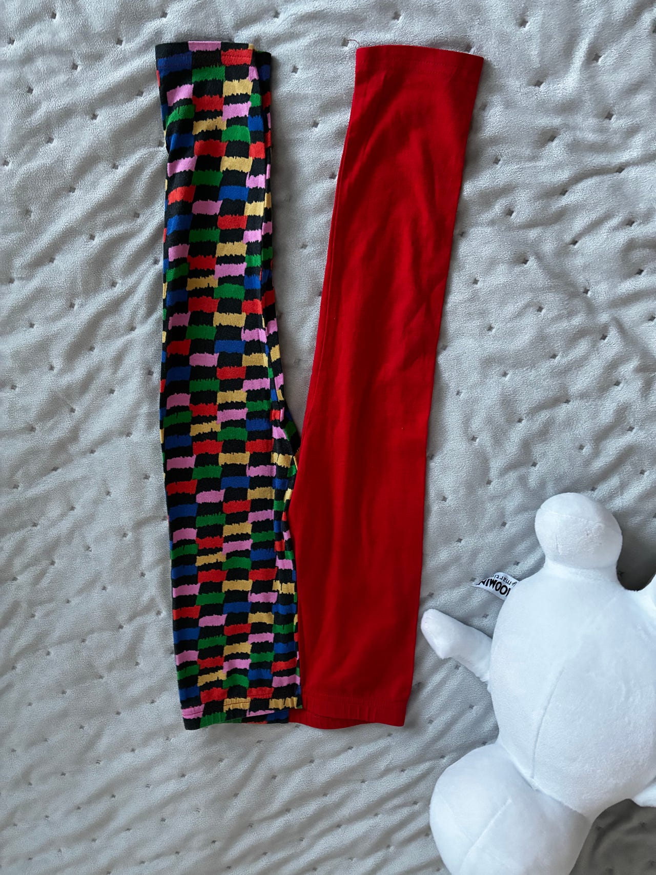 Vimma lasten legginsit