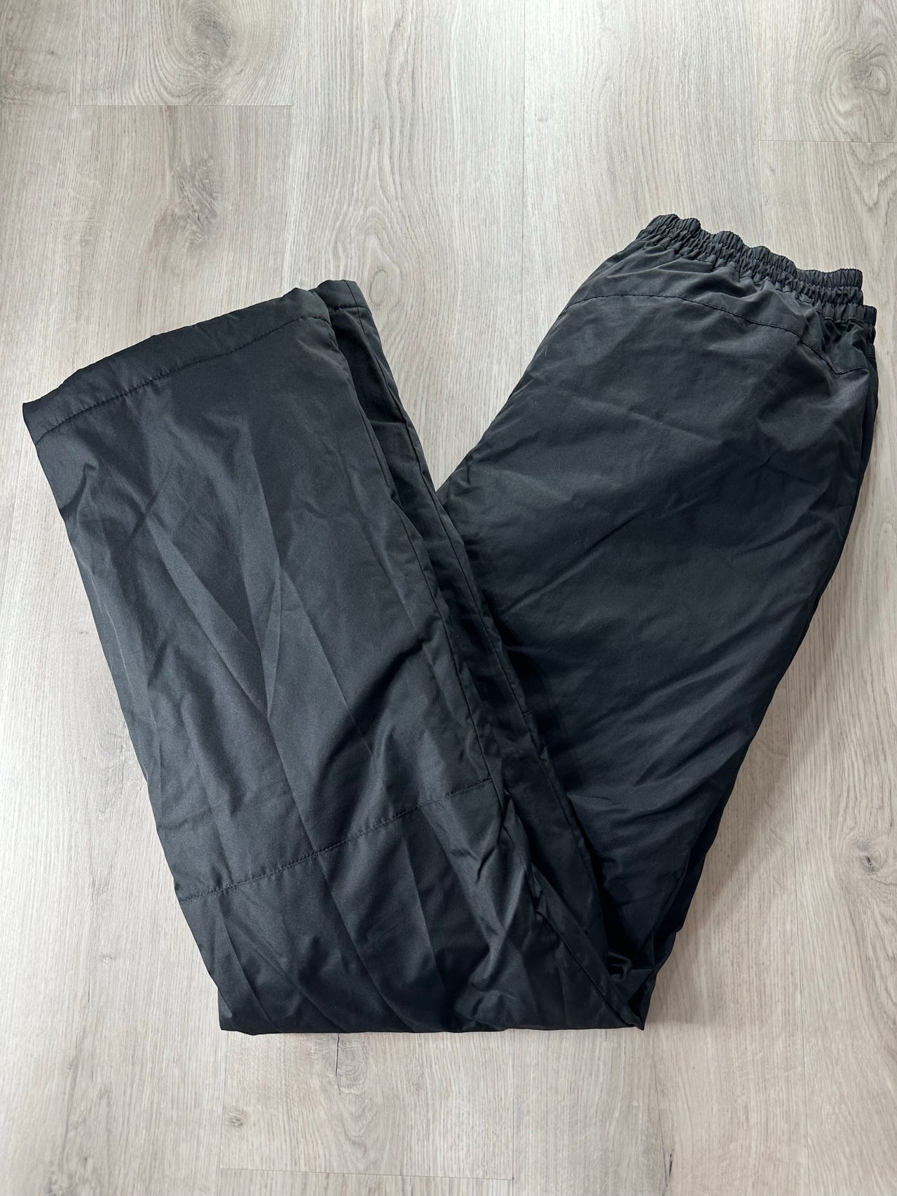 Toppahousut koko 38