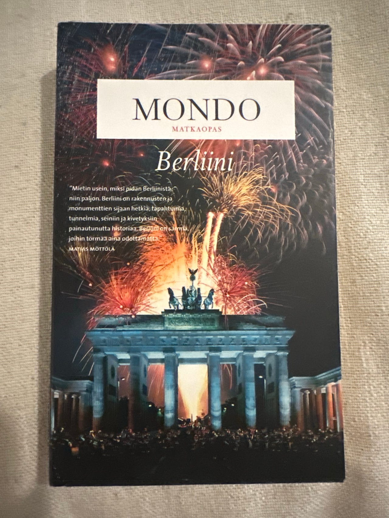 Berliini