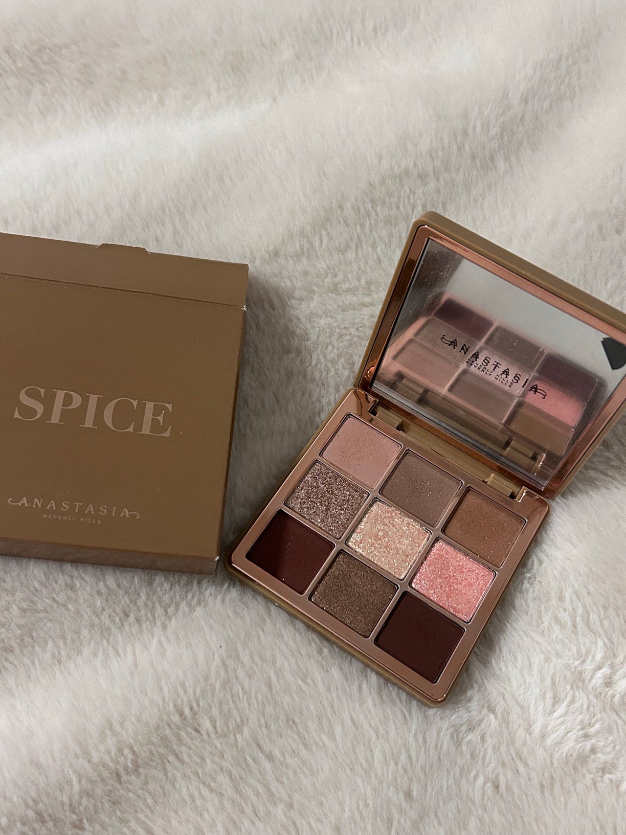 anastasia beverly hills