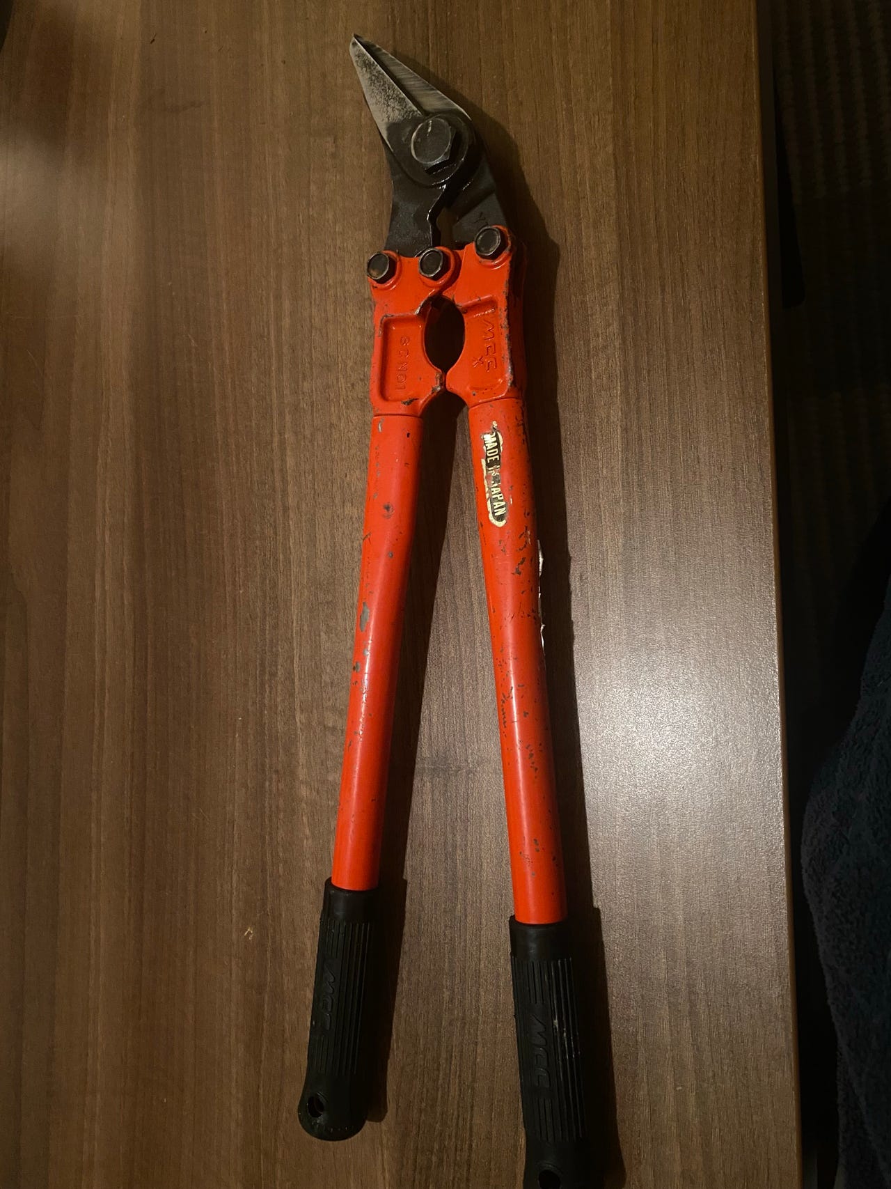 Peltisakset 45 cm