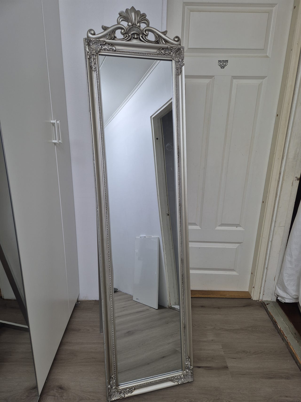 kokovartalopeili