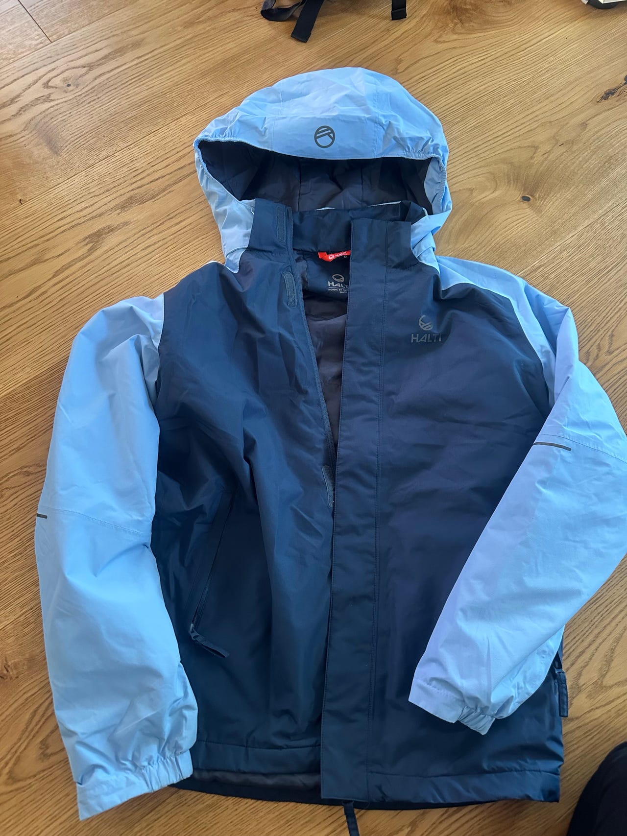 Halti drymax takki koko 152