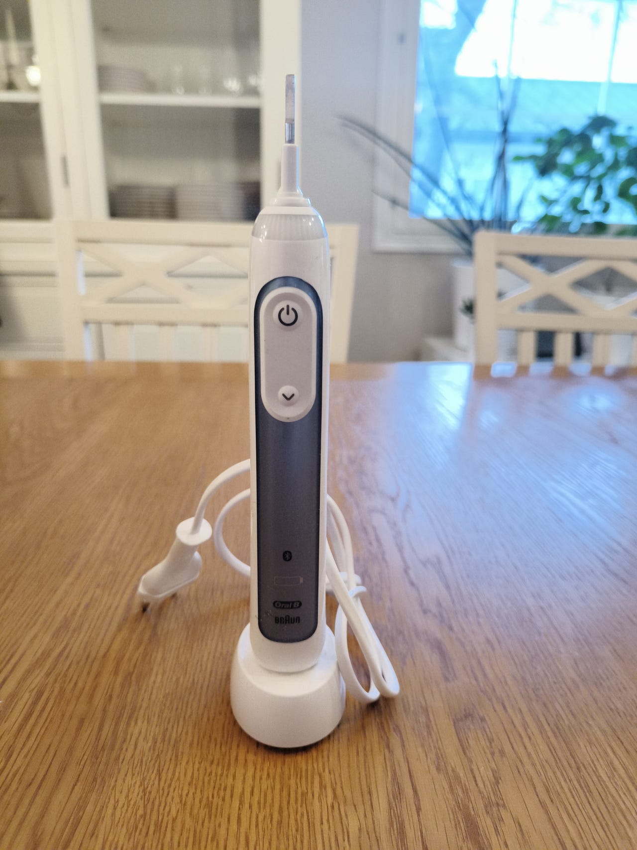 Oral-B Genius / Smart 7 series sähköhammasharja