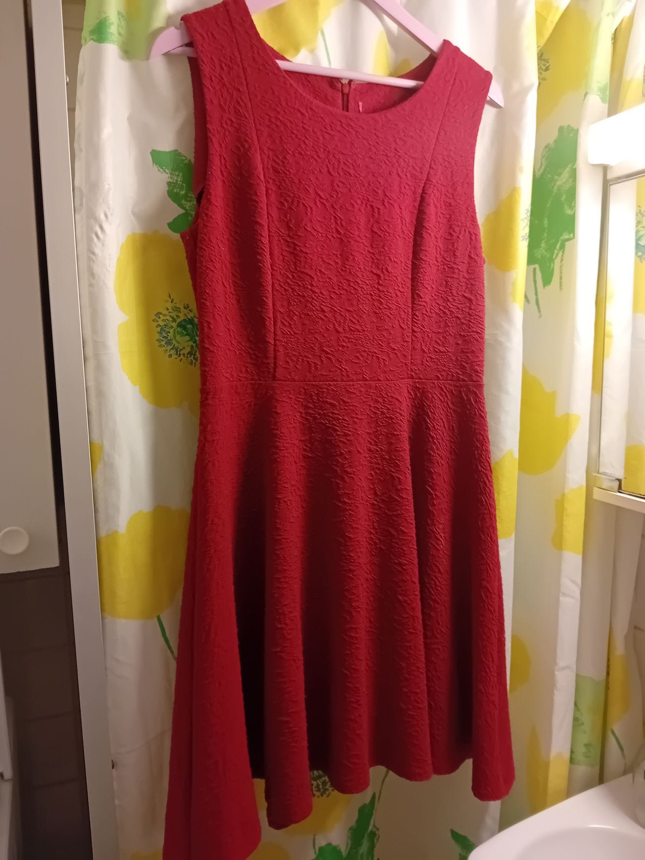 Mekko leninki koko 40