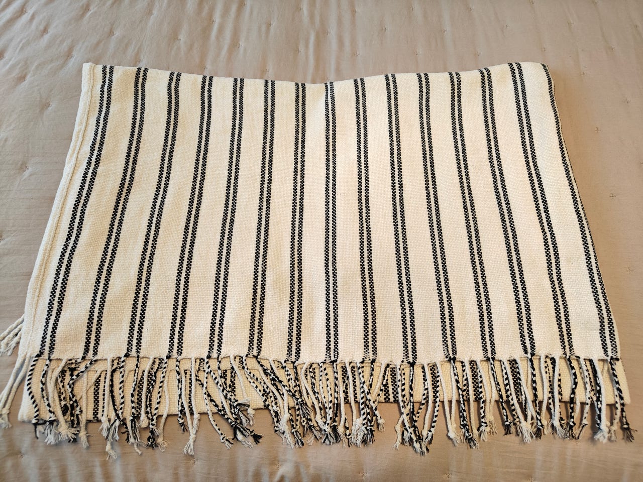 H&M Home viltti
