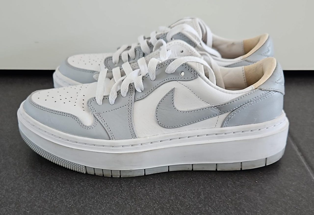 Nike Air Jordan 1 Elevate Low