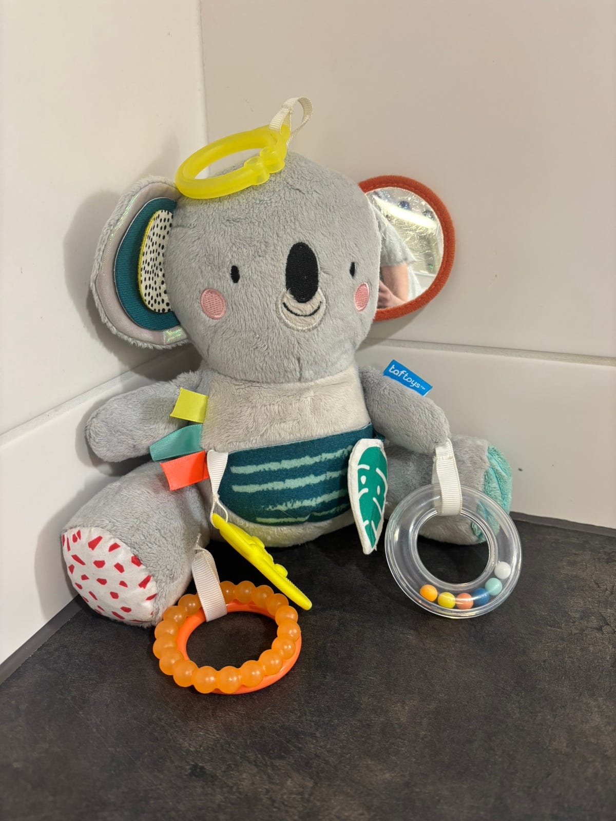 Koala lelu