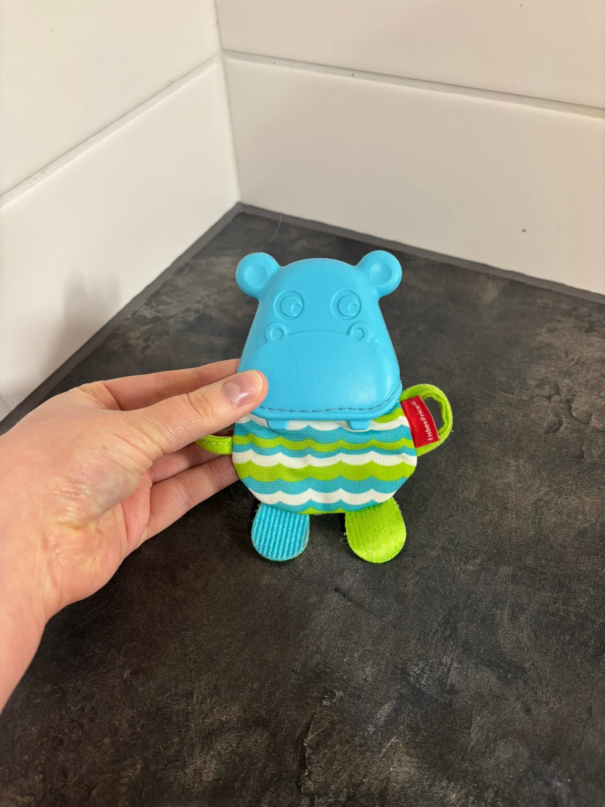 Fisher Price puruhanska