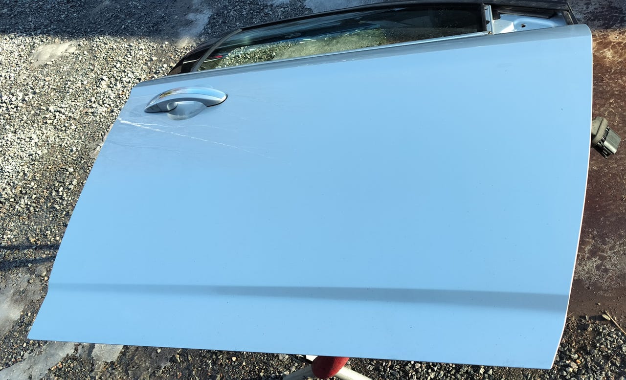 Ford Mondeo IV mk4 peltiosia