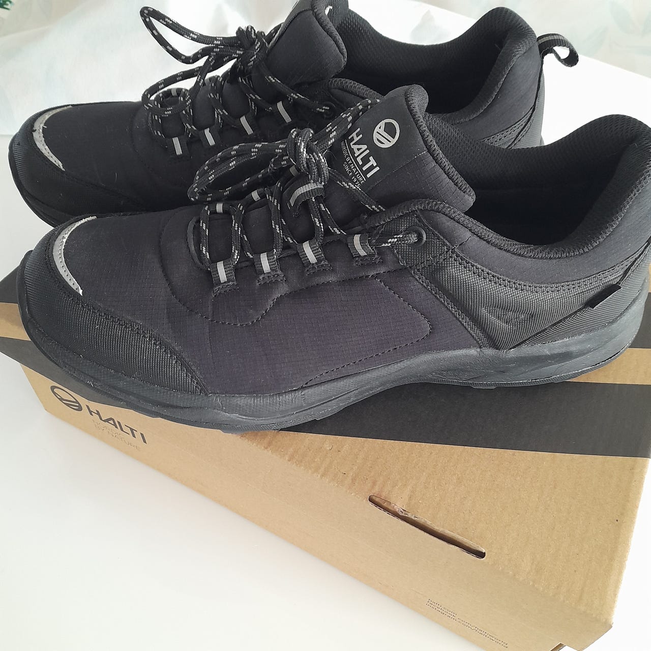 Nastakengät Halti Lynx Drymaxx Spike koko 44