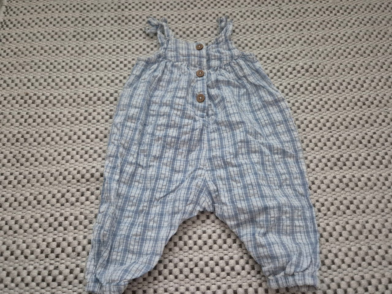 Newbie henkselihousut koko 56