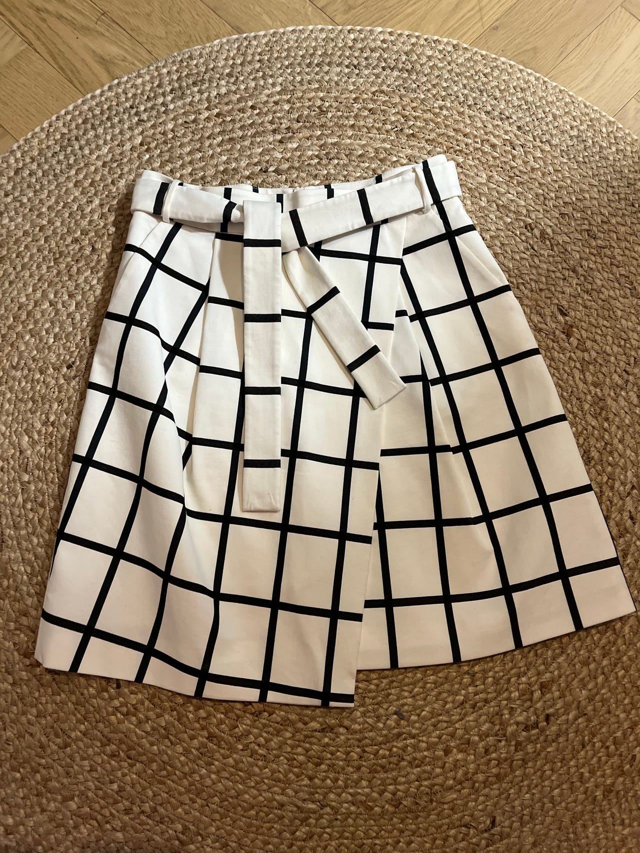 Karen Millen hame koko 38/40