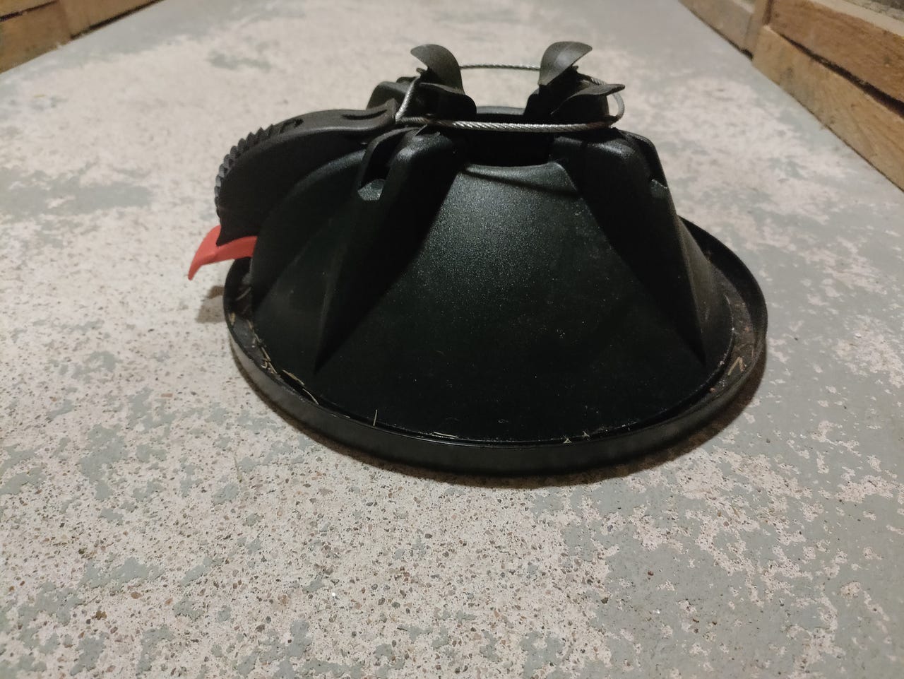 Joulukuusenjalka, 4 kg